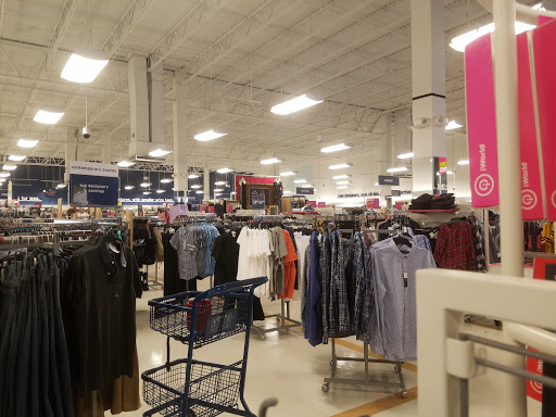 Department Store «Marshalls», reviews and photos, 6814 Parker Farm Dr, Wilmington, NC 28405, USA