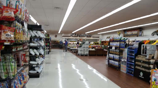 Supermarket «Miller & Sons Supermarket», reviews and photos, 1845 Springdale St, Mt Horeb, WI 53572, USA