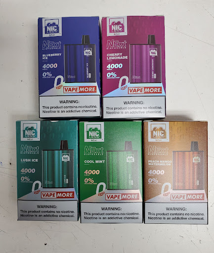 Tobacco Shop «Cloud 9 Smoke Shop», reviews and photos, 4811 Harrison Blvd, Ogden, UT 84403, USA