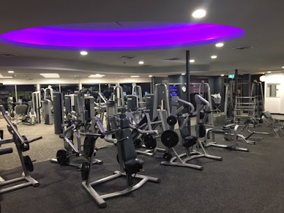 Anytime Fitness - Bowman St &, Catchpole St, Macquarie ACT 2614, Australia