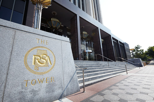 Wedding Venue «Capital City Club - Montgomery», reviews and photos, 201 Monroe St #2100, Montgomery, AL 36104, USA