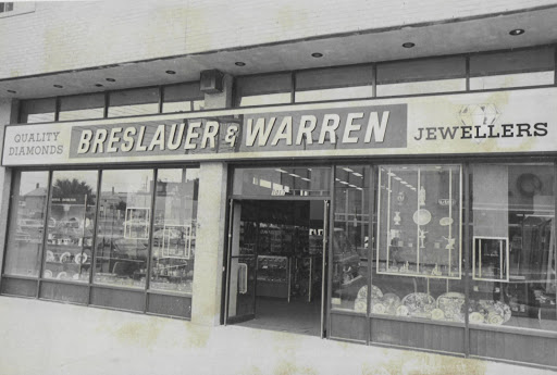 Breslauer & Warren Jewellers
