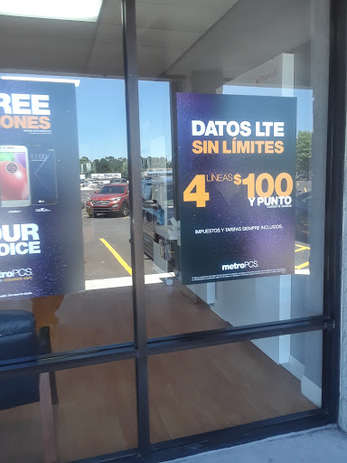 Cell Phone Store «MetroPCS Authorized Dealer», reviews and photos, 626 GA-61, Villa Rica, GA 30180, USA