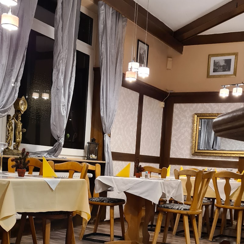 Dat Lütte Restaurant