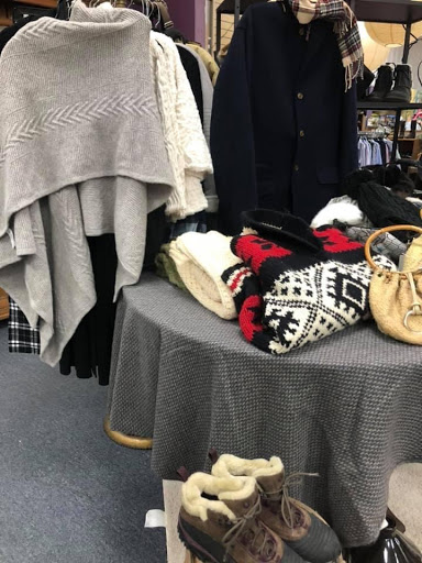 Thrift Store «Second Glance», reviews and photos, 2 Pond Rd # 1, Gloucester, MA 01930, USA