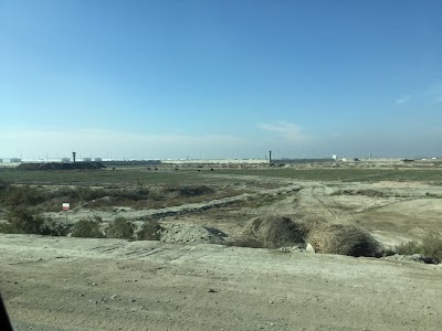 Photos of lukoil camp (pilot camp)