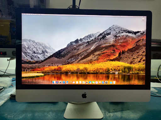 Computer Repair Service «LapFix», reviews and photos, 4613 Duke St, Alexandria, VA 22304, USA