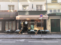 Photos du propriétaire du Restaurant italien Pino non ama Pinsa à Paris - n°1