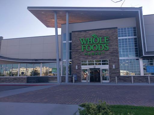Grocery Store «Whole Foods Market», reviews and photos, 1030 N Orlando Ave, Winter Park, FL 32789, USA