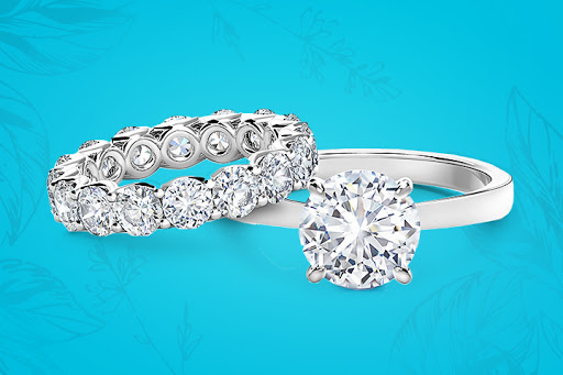 Jeweler «Roberts Fine Jewelers», reviews and photos, 1205 Tilton Rd # 4, Northfield, NJ 08225, USA