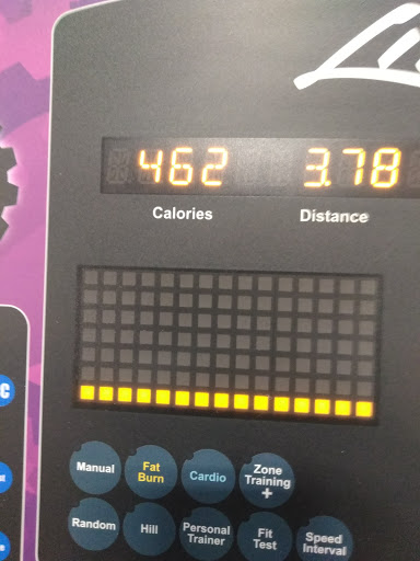 Gym «Planet Fitness», reviews and photos, 120 Midland Blvd, Shelbyville, KY 40065, USA