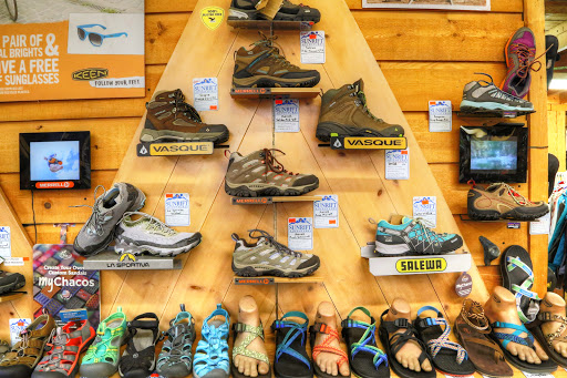 Camping Store «Sunrift Adventures», reviews and photos, 1 Center St, Travelers Rest, SC 29690, USA