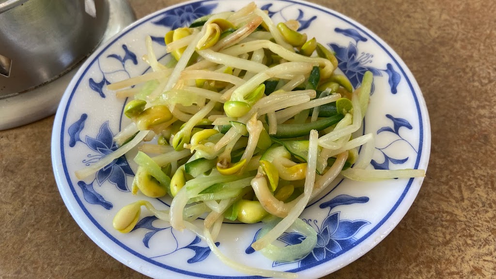 香味水餃店 的照片