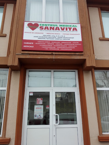 Sanavita - <nil>