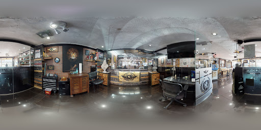 Tattoo Shop «Empire Ink Tattoo», reviews and photos, 710 Washington Ave #5, Miami Beach, FL 33139, USA