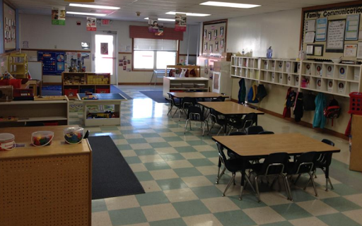 Day Care Center «Fountain Valley KinderCare», reviews and photos, 9945 Slater Ave, Fountain Valley, CA 92708, USA