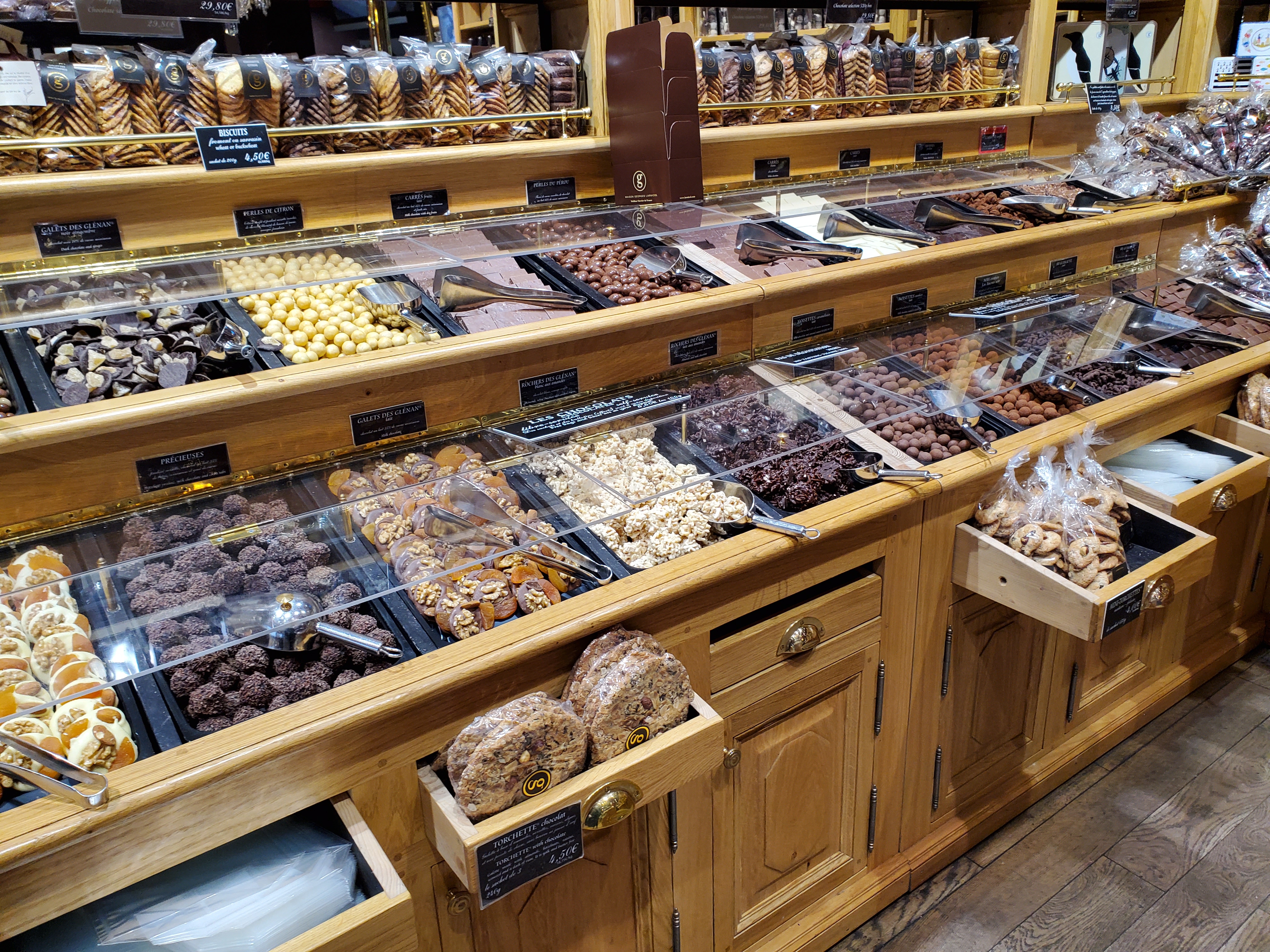 Photo n° 6 de l'avis de Bev.A fait le 05/02/2020 à 14:38