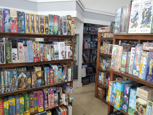 Game Store «All About Games», reviews and photos, 120 N 8th St, Boise, ID 83702, USA