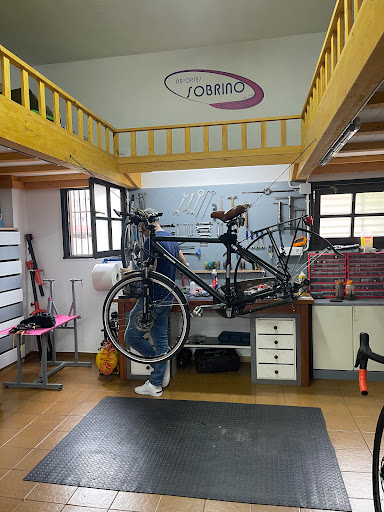 Deportes Sobrino en Posada de Llanes