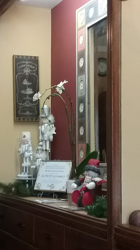 Caterer «Le Petit Gourmet», reviews and photos, 1231 Whitney Ave, Hamden, CT 06517, USA