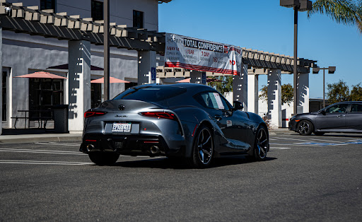 Toyota Dealer «Capistrano Toyota», reviews and photos, 33395 Camino Capistrano, San Juan Capistrano, CA 92675, USA