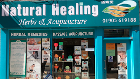 Natural Healing Acupuncture & Chinese Herbs Worcester