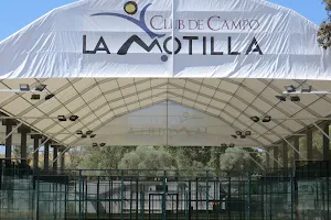 Club de Campo La Motilla image