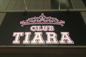 club TIARA image