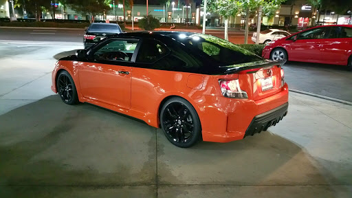 Toyota Dealer «Toyota of Huntington Beach», reviews and photos, 18881 Beach Blvd, Huntington Beach, CA 92648, USA