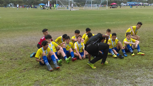 Community Center «Max K. Rodes Community Center», reviews and photos, 3410 Flanagan Ave, West Melbourne, FL 32904, USA