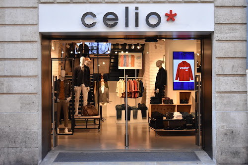 celio à Bordeaux