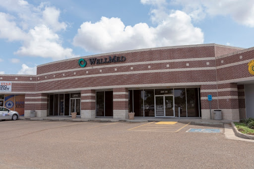 WellMed at North Brownsville