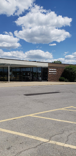 Book Store «University Bookstore», reviews and photos, 200 Lee Road, Buffalo, NY 14228, USA