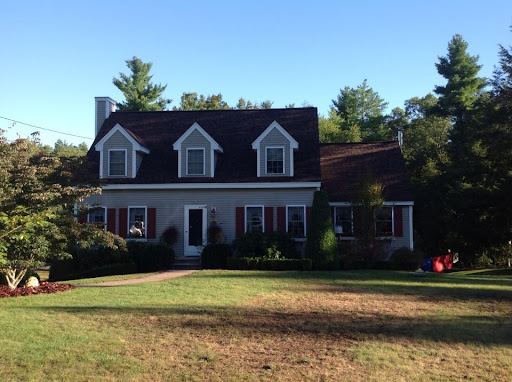 Roofing Contractor «J. Carnes & Son Roofing», reviews and photos, 4 Taylor River Rd, Hampton Falls, NH 03844, USA