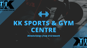 KK Sports & Leisure Centre