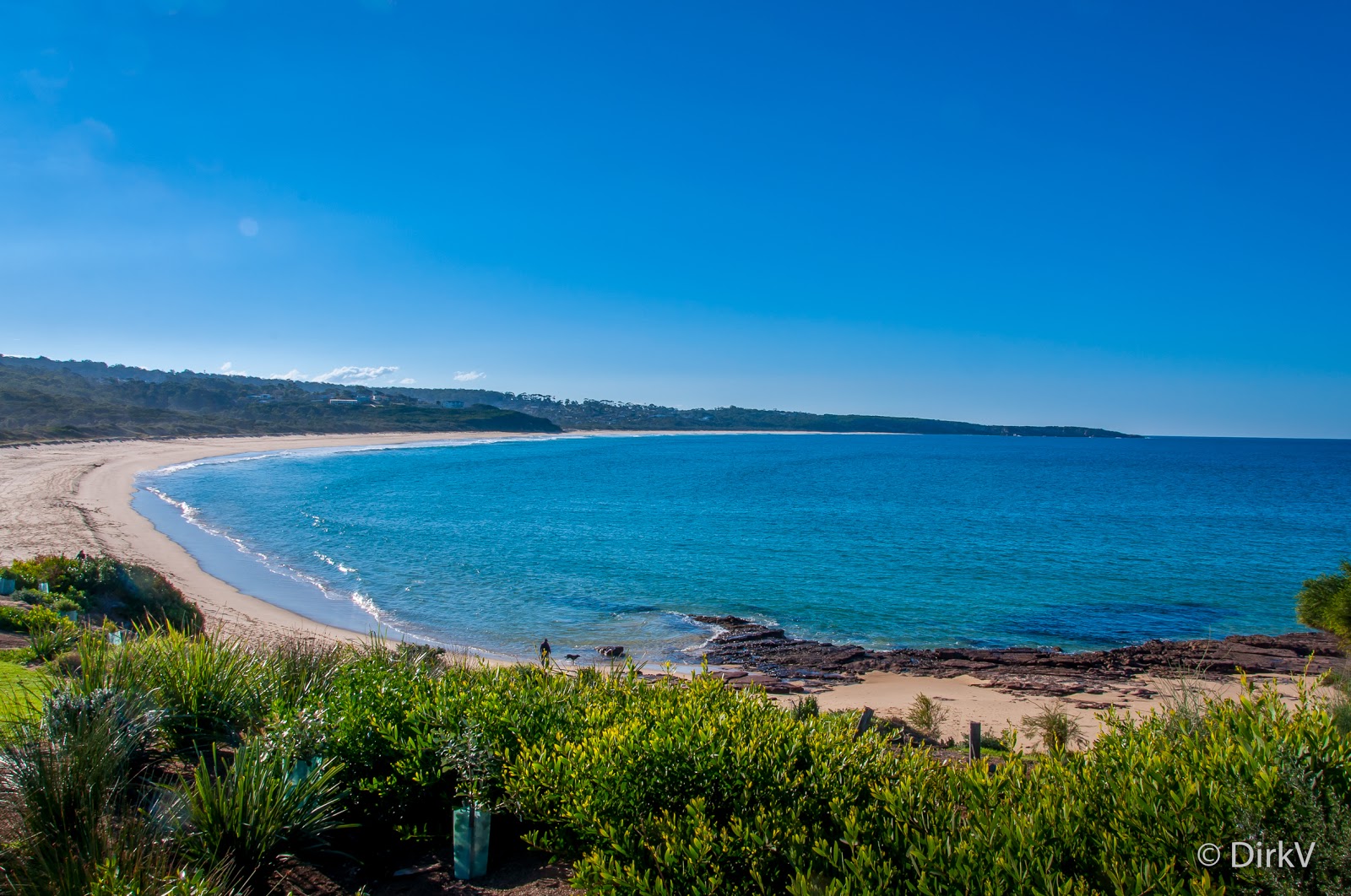 Short Point Beach photo #8