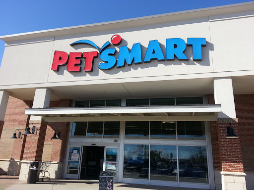 Pet Supply Store «PetSmart», reviews and photos, 7177 SE 29th St, Midwest City, OK 73110, USA