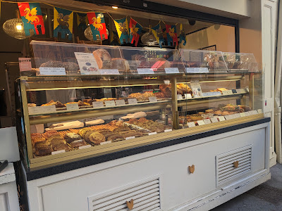 Le Petit Luval - Ganterie à Rouen