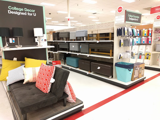 Department Store «Target», reviews and photos, 20745 Stevens Creek Blvd, Cupertino, CA 95014, USA