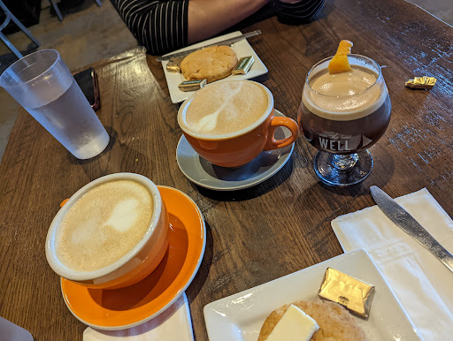 Coffee Shop «The Well Coffeehouse», reviews and photos, 4002 Granny White Pike, Nashville, TN 37204, USA