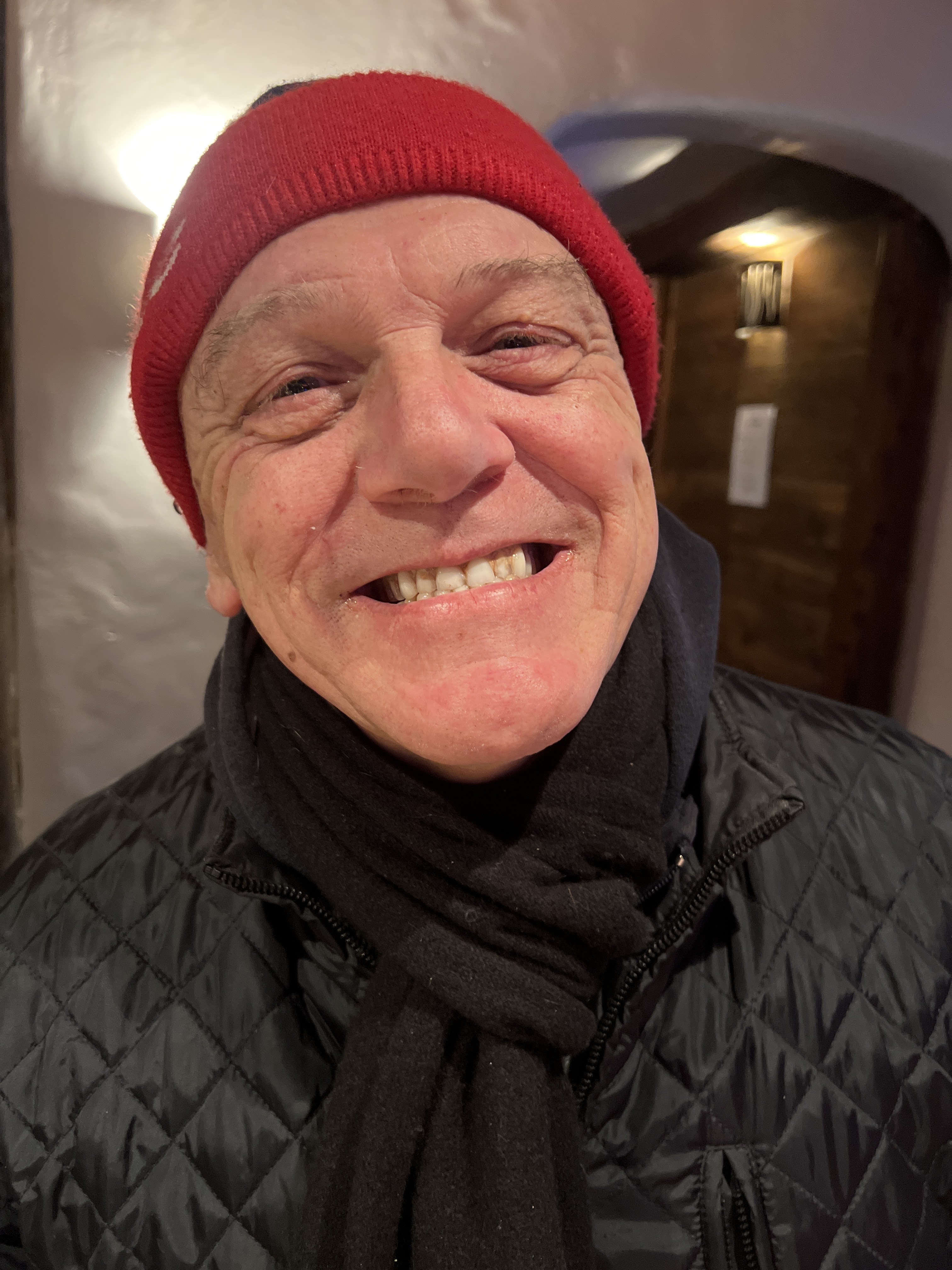 Photo n° 1 de l'avis de Mateo.e fait le 12/02/2024 à 17:34
