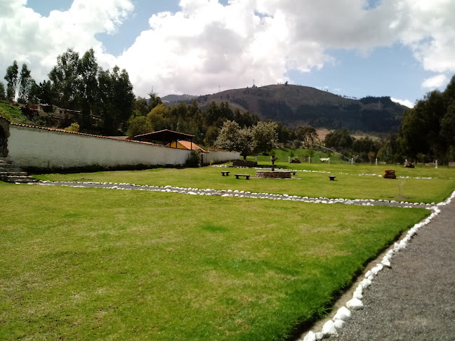 Hacienda Hosteria Molinos de San Juan