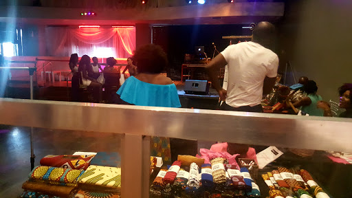 Night Club «Mocha Cafe and Lounge», reviews and photos, 738 NE 125th St, North Miami, FL 33161, USA