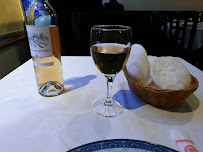 Plats et boissons du Restaurant asiatique L'Arequier à Paris - n°13