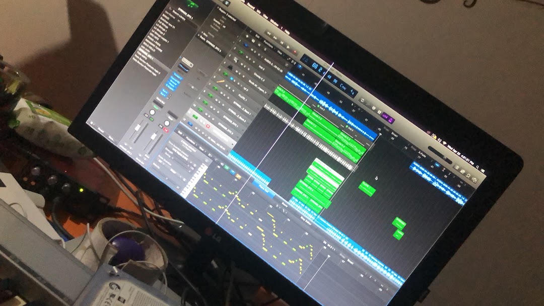 Amen Studios