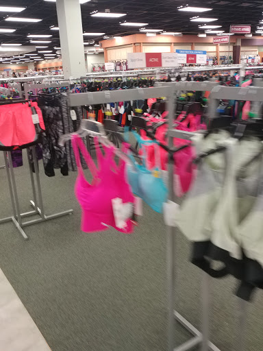 Clothing Store «Burlington Coat Factory», reviews and photos, 10 Prospect Hill Terrace, East Windsor, CT 06088, USA