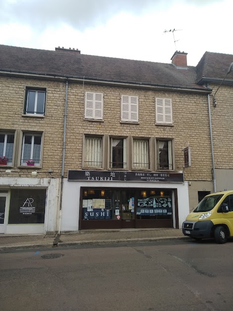 Restaurant TSUKIJI Châtillon-sur-Seine