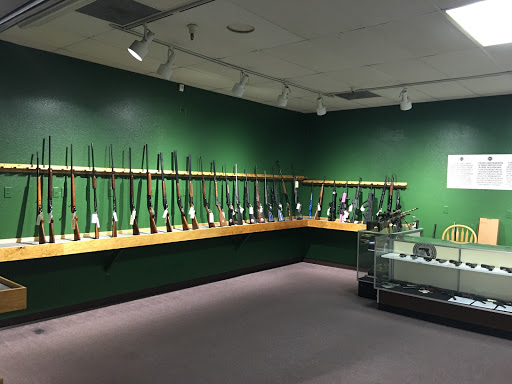 Gun Shop «Ukiah Gun Shop», reviews and photos, 1030 N State St, Ukiah, CA 95482, USA