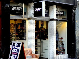 Sparky B.V.
