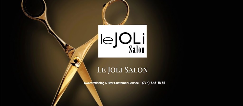 Le Joli Salon 92647